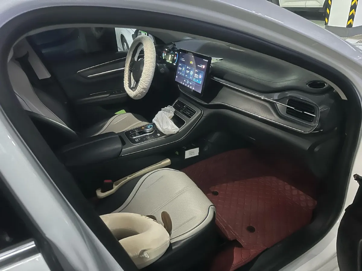 2024 BYD Destroyer 05 1.5L 110HP L4 E-CVT PHEV 8.3KWH,autocango,china used car exporter,china ev exporter,chinese used car exporter,chinese used ev exporter