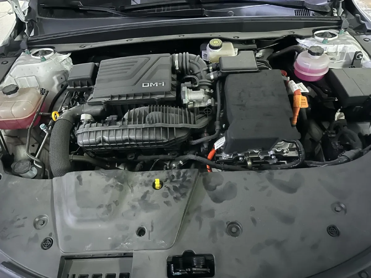 2024 BYD Destroyer 05 1.5L 110HP L4 E-CVT PHEV 8.3KWH,autocango,china used car exporter,china ev exporter,chinese used car exporter,chinese used ev exporter