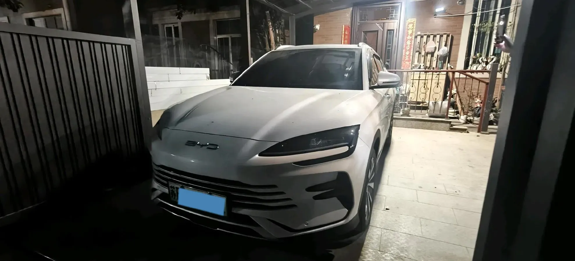 2023 BYD Song Plus 1.5L 110HP L4 E-CVT PHEV 18.3KWH,autocango,china used car exporter,china ev exporter,chinese used car exporter,chinese used ev exporter