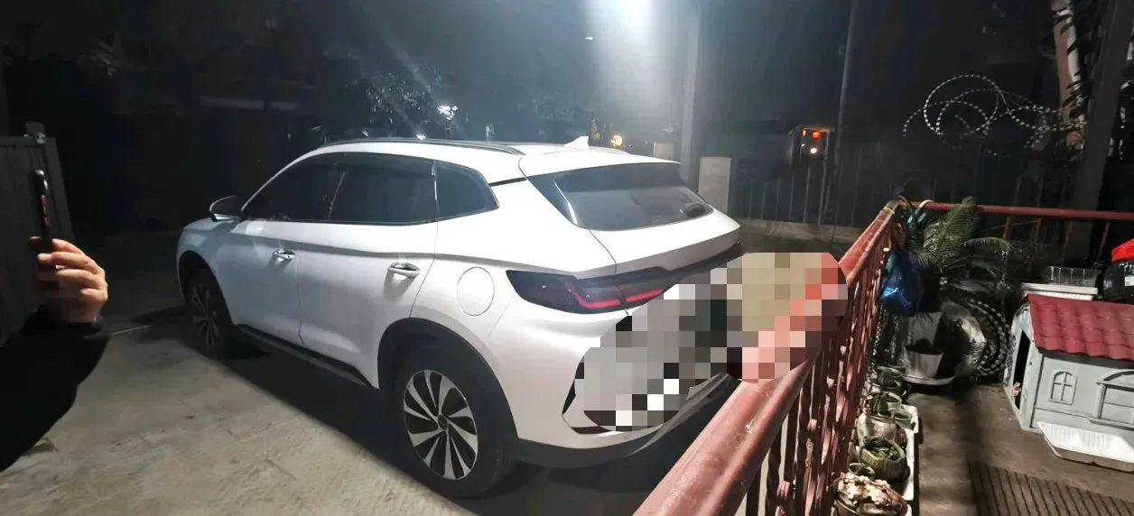 2023 BYD Song Plus 1.5L 110HP L4 E-CVT PHEV 18.3KWH,autocango,china used car exporter,china ev exporter,chinese used car exporter,chinese used ev exporter