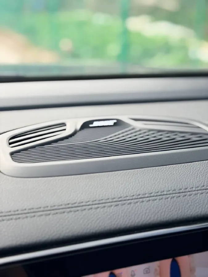 2021 Geely Monjaro 2.0T 218HP L4 7DCT,autocango,china used car exporter,china ev exporter,chinese used car exporter,chinese used ev exporter