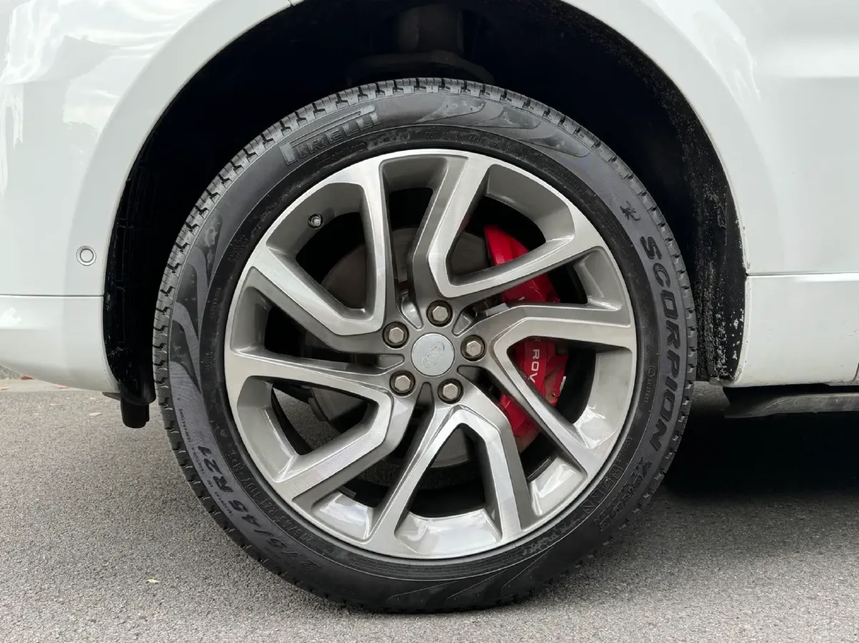 2018 Land Rover Range Rover Sport 3.0T 381HP V6 8AT,autocango,china used car exporter,china ev exporter,chinese used car exporter,chinese used ev exporter