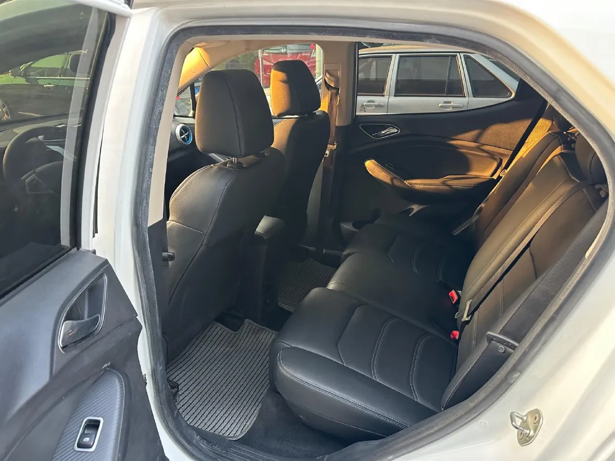 2019 BYD Yuan BEV 42KWH,autocango,china used car exporter,china ev exporter,chinese used car exporter,chinese used ev exporter