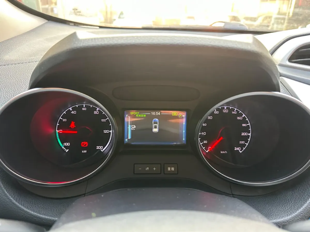 2019 BYD Yuan BEV 42KWH,autocango,china used car exporter,china ev exporter,chinese used car exporter,chinese used ev exporter