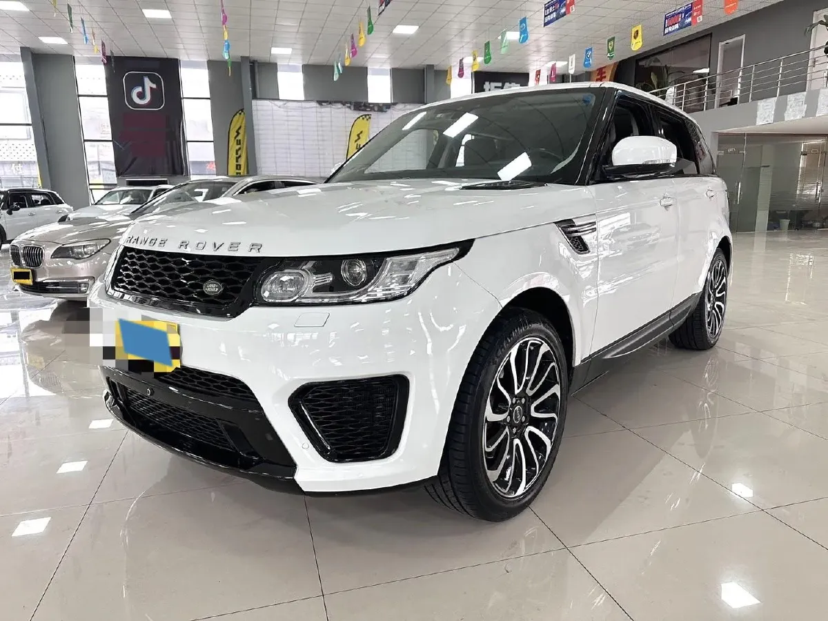 2017 Land Rover Range Rover Sport 3.0T 340HP V6 8AT,autocango,china used car exporter,china ev exporter,chinese used car exporter,chinese used ev exporter