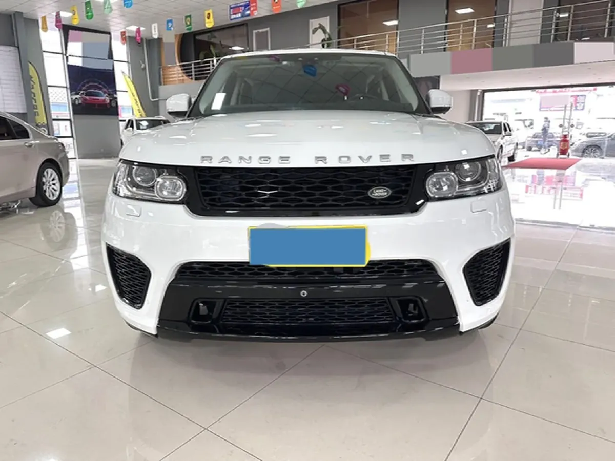 2017 Land Rover Range Rover Sport 3.0T 340HP V6 8AT,autocango,china used car exporter,china ev exporter,chinese used car exporter,chinese used ev exporter