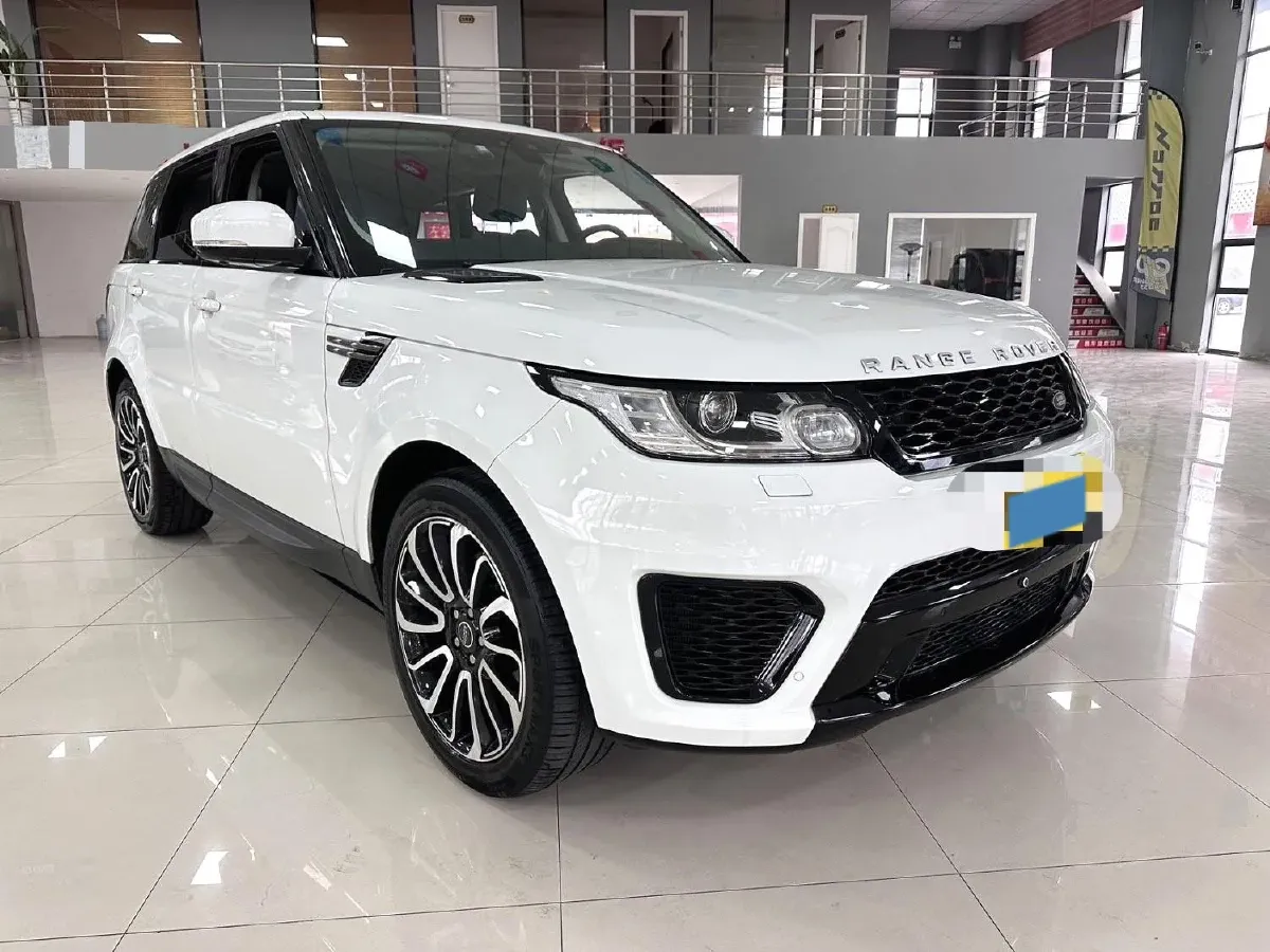 2017 Land Rover Range Rover Sport 3.0T 340HP V6 8AT,autocango,china used car exporter,china ev exporter,chinese used car exporter,chinese used ev exporter
