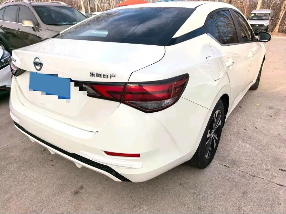 2020 Nissan Sylphy 1.6L 135HP L4 CVT,autocango,china used car exporter,china ev exporter,chinese used car exporter,chinese used ev exporter
