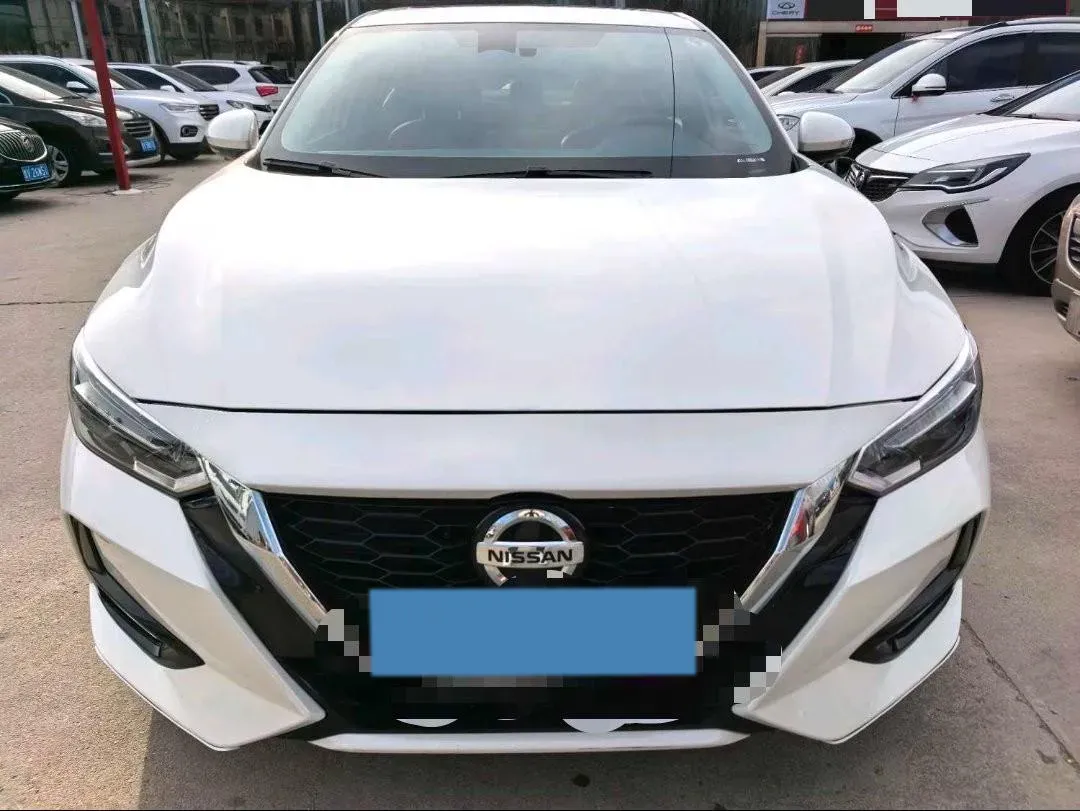 2020 Nissan Sylphy 1.6L 135HP L4 CVT,autocango,china used car exporter,china ev exporter,chinese used car exporter,chinese used ev exporter