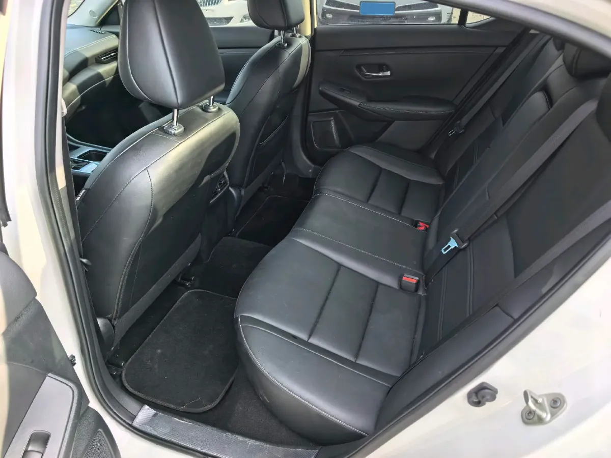 2020 Nissan Sylphy 1.6L 135HP L4 CVT,autocango,china used car exporter,china ev exporter,chinese used car exporter,chinese used ev exporter