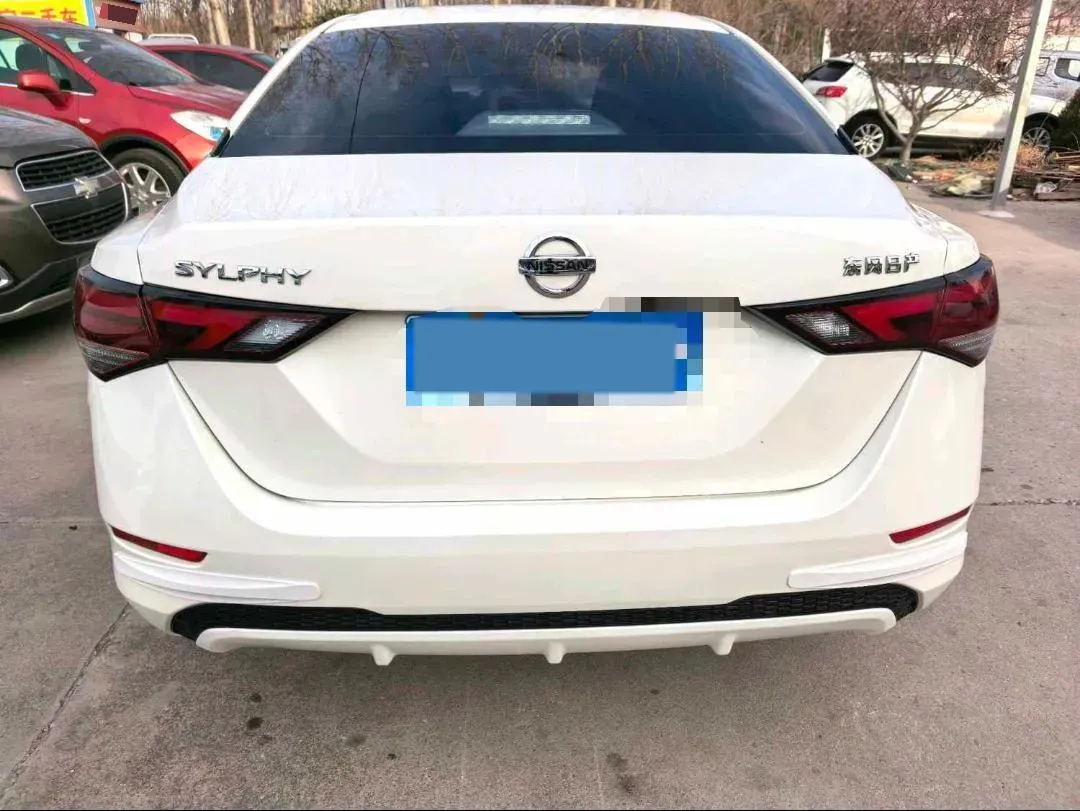 2020 Nissan Sylphy 1.6L 135HP L4 CVT,autocango,china used car exporter,china ev exporter,chinese used car exporter,chinese used ev exporter