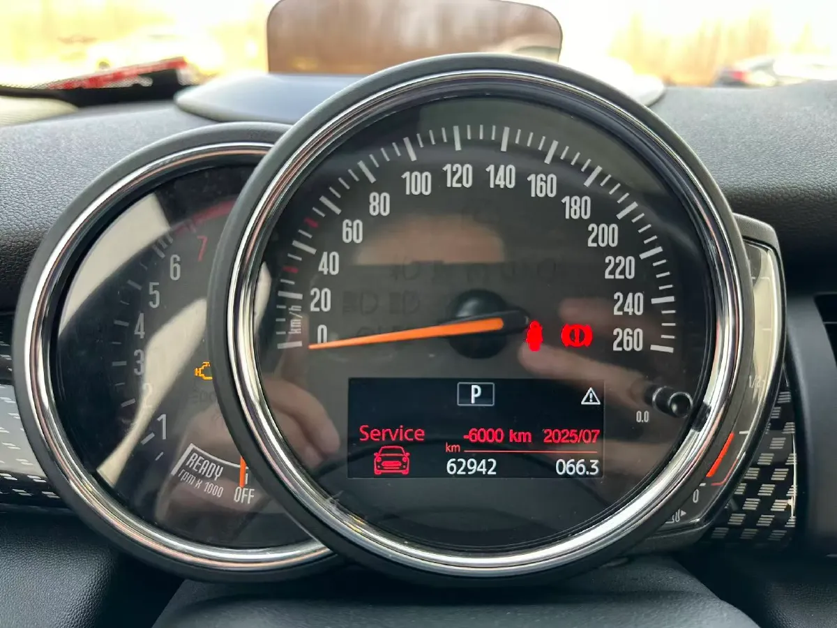 2017 MINI MINI 2.0T 192HP L4 6AT,autocango,china used car exporter,china ev exporter,chinese used car exporter,chinese used ev exporter