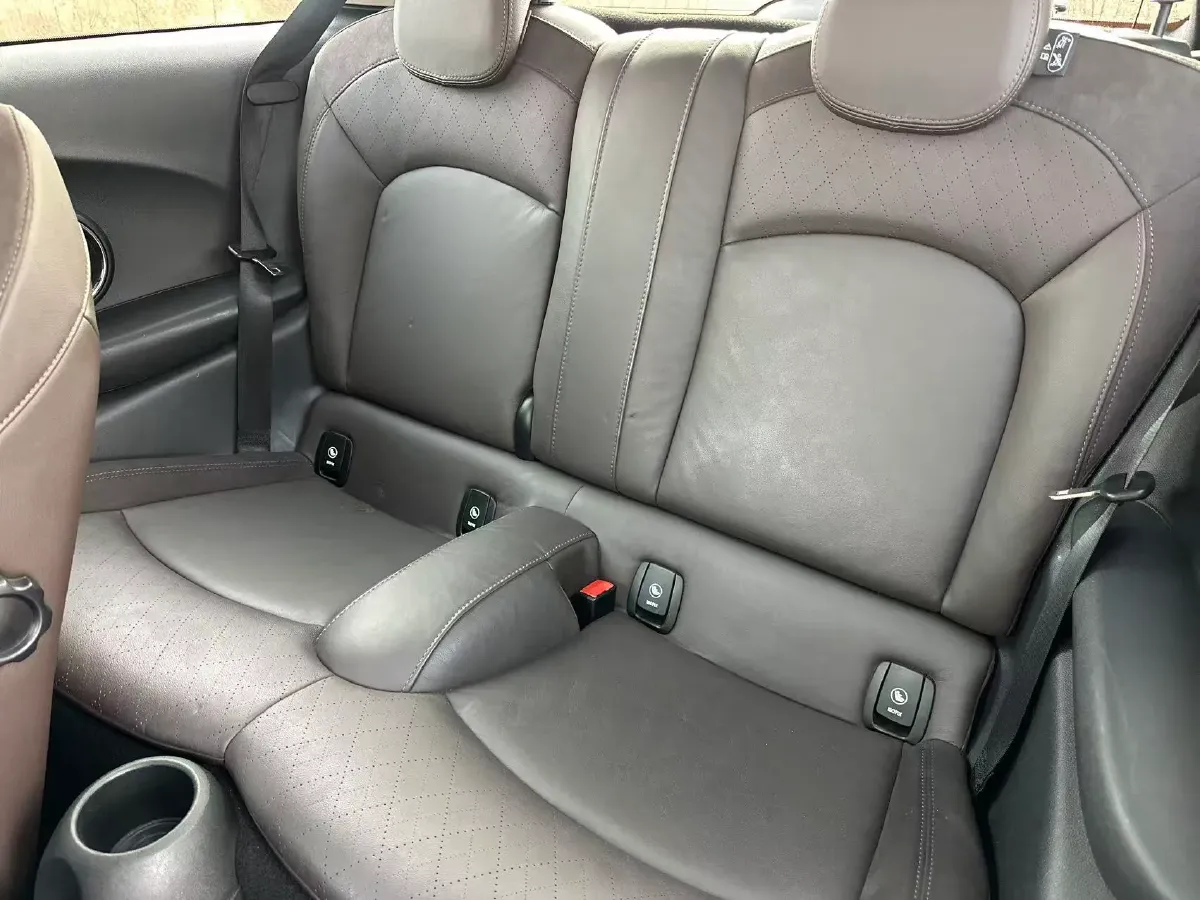 2017 MINI MINI 2.0T 192HP L4 6AT,autocango,china used car exporter,china ev exporter,chinese used car exporter,chinese used ev exporter