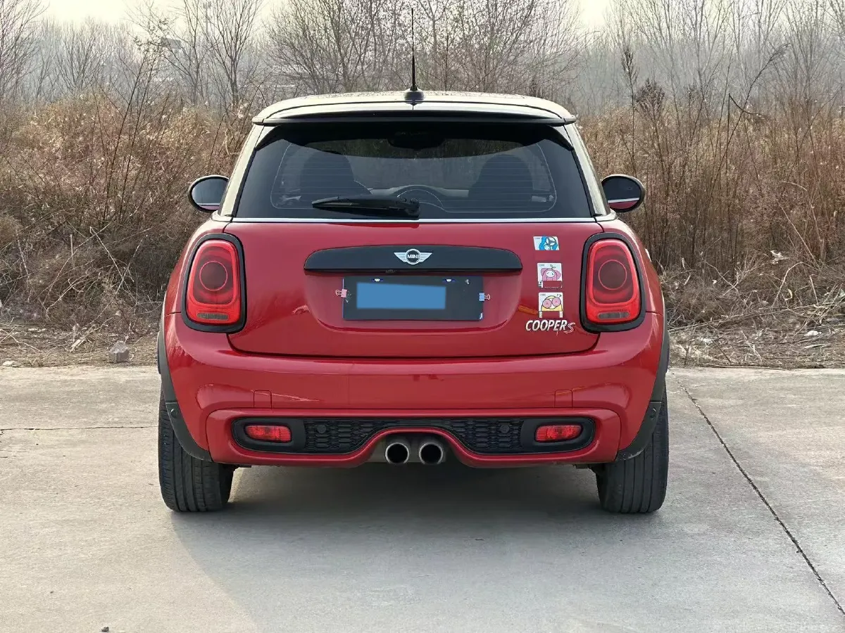 2017 MINI MINI 2.0T 192HP L4 6AT,autocango,china used car exporter,china ev exporter,chinese used car exporter,chinese used ev exporter