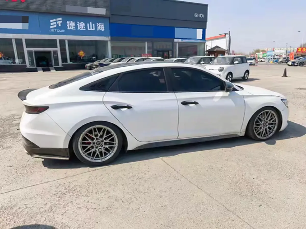 2019 Hyundai La Festa 1.6T 204HP L4 7DCT,autocango,china used car exporter,china ev exporter,chinese used car exporter,chinese used ev exporter
