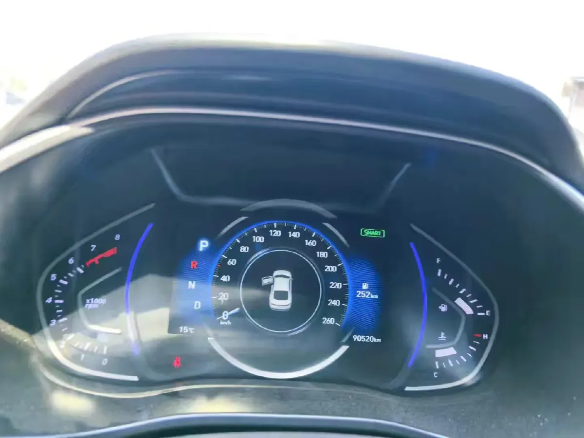 2019 Hyundai La Festa 1.6T 204HP L4 7DCT,autocango,china used car exporter,china ev exporter,chinese used car exporter,chinese used ev exporter