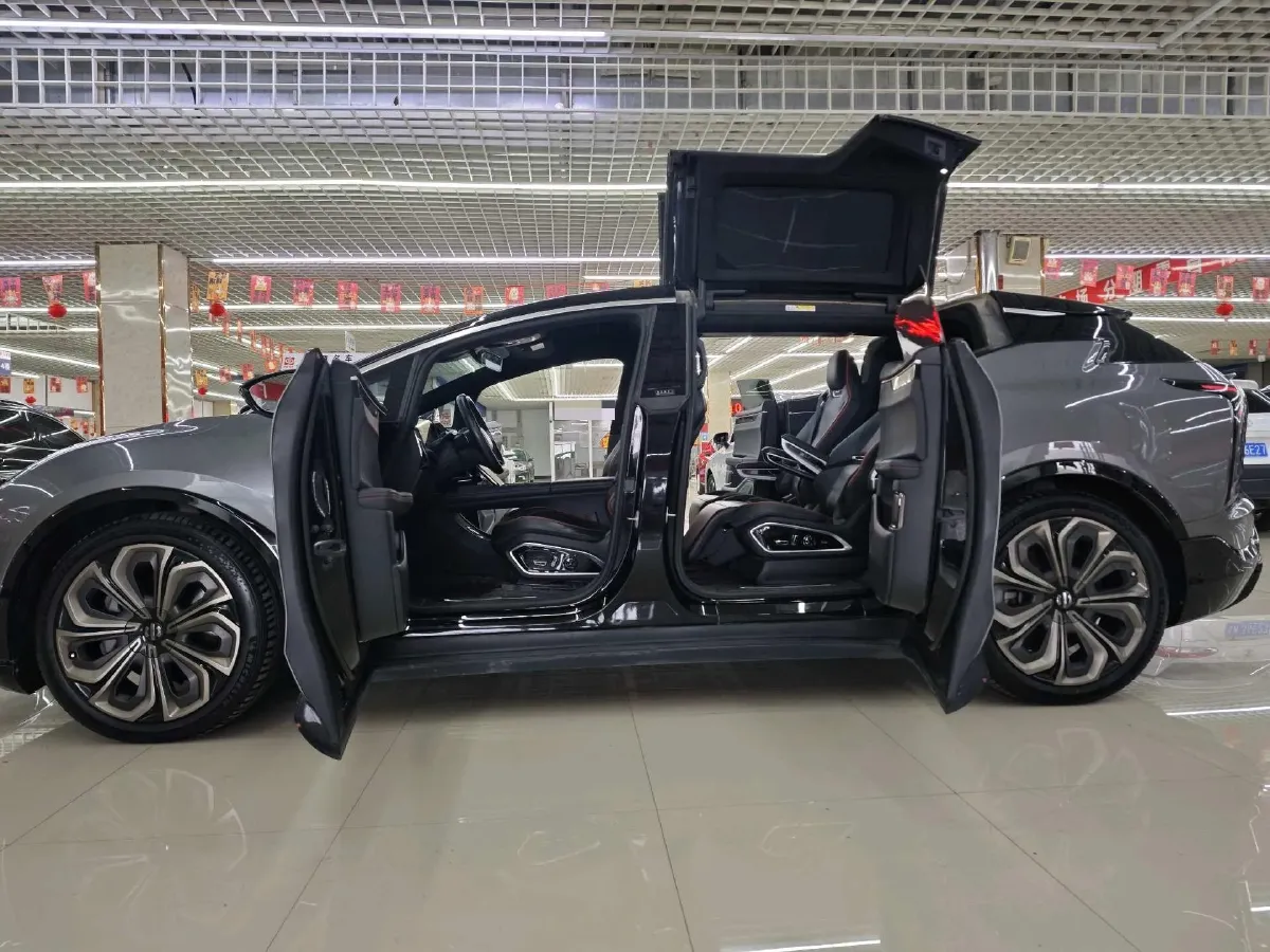 2021 HiPhi X BEV 97KWH,autocango,china used car exporter,china ev exporter,chinese used car exporter,chinese used ev exporter