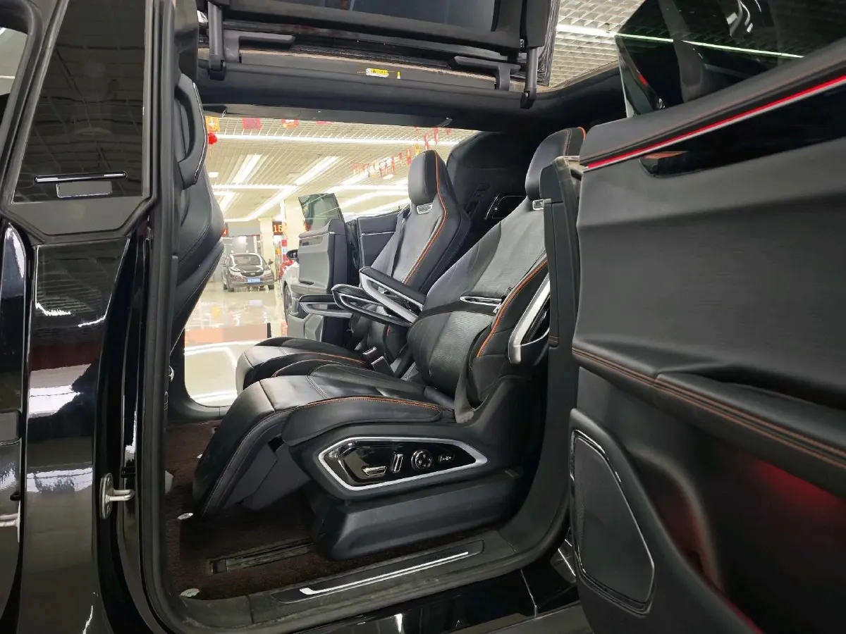 2021 HiPhi X BEV 97KWH,autocango,china used car exporter,china ev exporter,chinese used car exporter,chinese used ev exporter