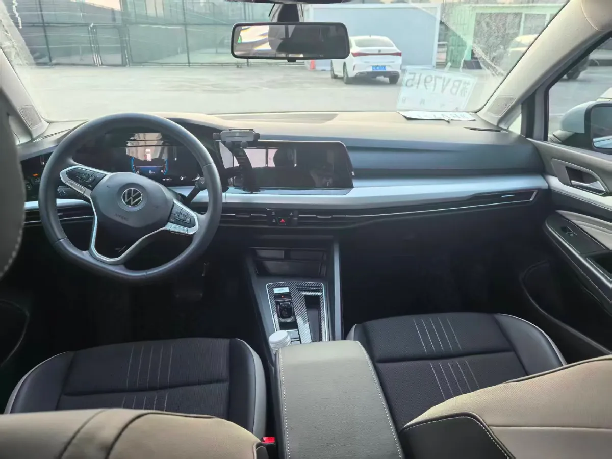 2021 Volkswagen Golf 1.4T 150HP L4 7DCT,autocango,china used car exporter,china ev exporter,chinese used car exporter,chinese used ev exporter