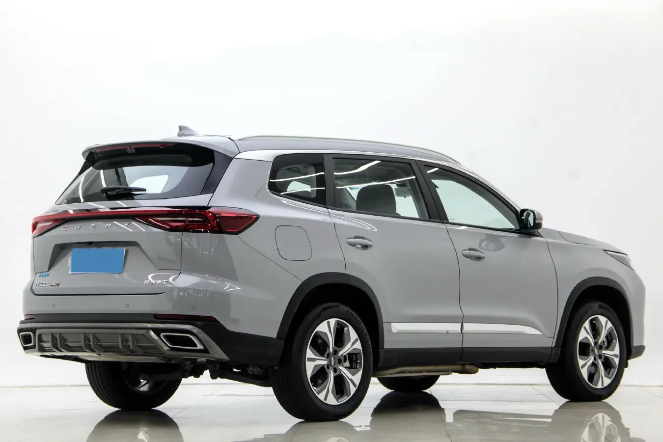 2025 Chery Tiggo 8 PRO 1.5T 156HP L4 3DHT PHEV 19.27KWH,autocango,china used car exporter,china ev exporter,chinese used car exporter,chinese used ev exporter