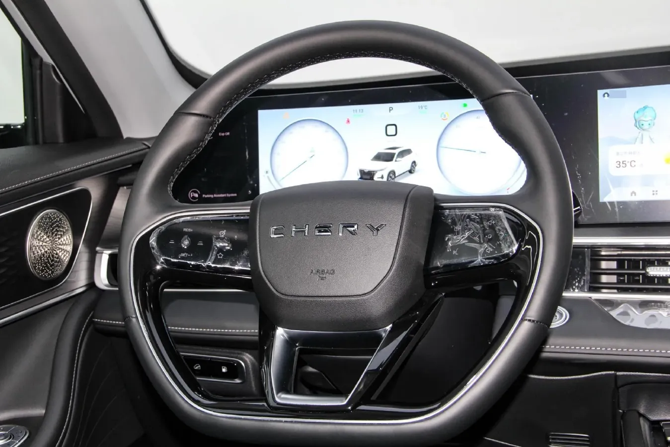 2025 Chery Tiggo 8 PRO 1.5T 156HP L4 3DHT PHEV 19.27KWH,autocango,china used car exporter,china ev exporter,chinese used car exporter,chinese used ev exporter