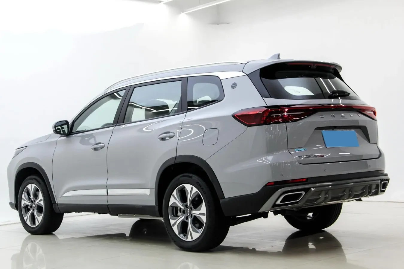 2025 Chery Tiggo 8 PRO 1.5T 156HP L4 3DHT PHEV 19.27KWH,autocango,china used car exporter,china ev exporter,chinese used car exporter,chinese used ev exporter