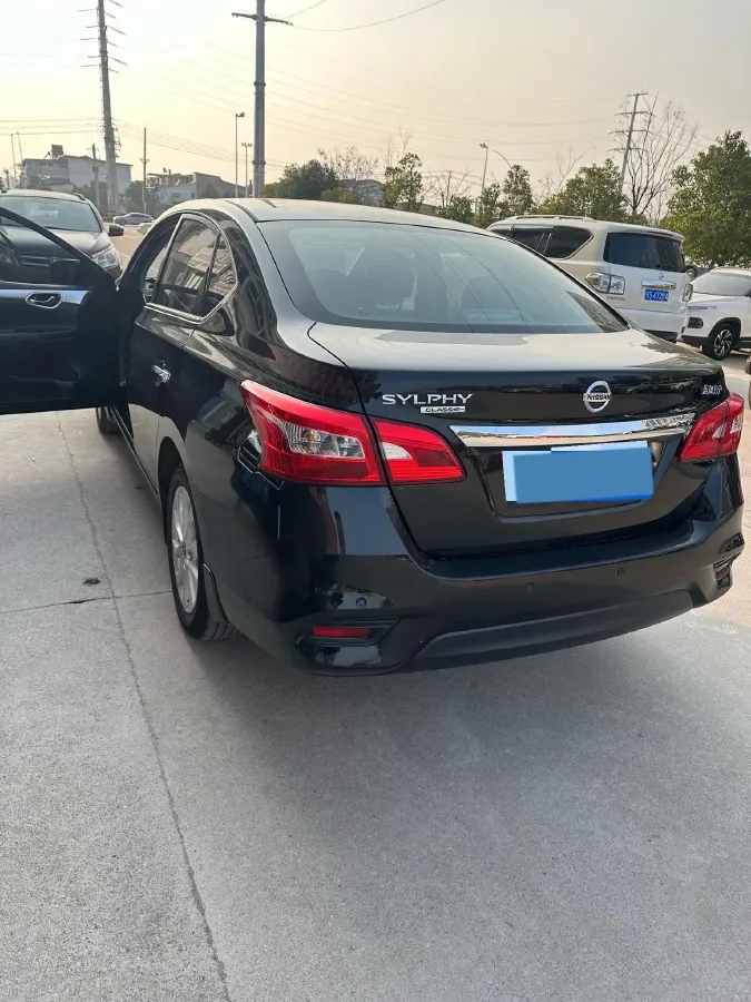2021 Nissan Sylphy 1.6L 122HP L4 CVT,autocango,china used car exporter,china ev exporter,chinese used car exporter,chinese used ev exporter