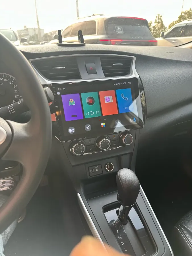 2021 Nissan Sylphy 1.6L 122HP L4 CVT,autocango,china used car exporter,china ev exporter,chinese used car exporter,chinese used ev exporter