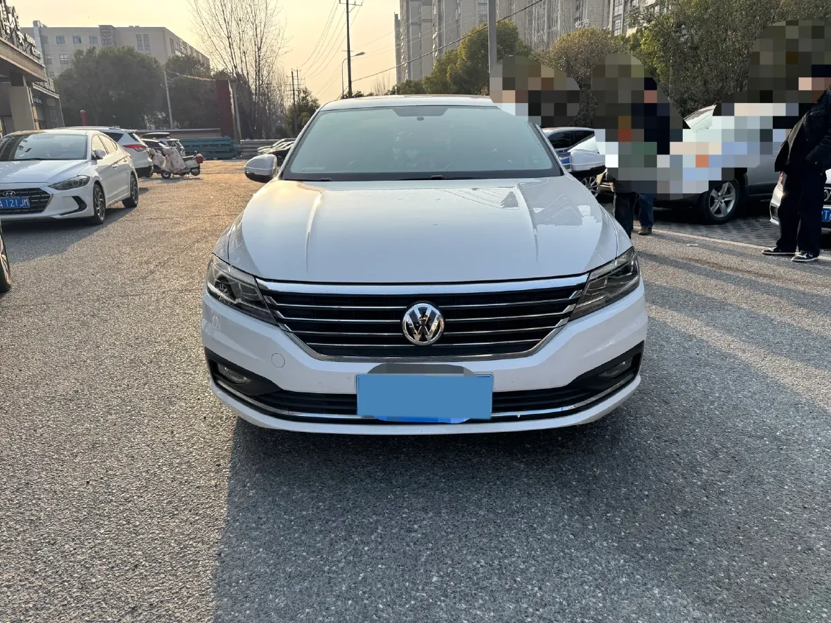 2019 Volkswagen Lavida 1.5L 113HP L4 6AT,autocango,china used car exporter,china ev exporter,chinese used car exporter,chinese used ev exporter