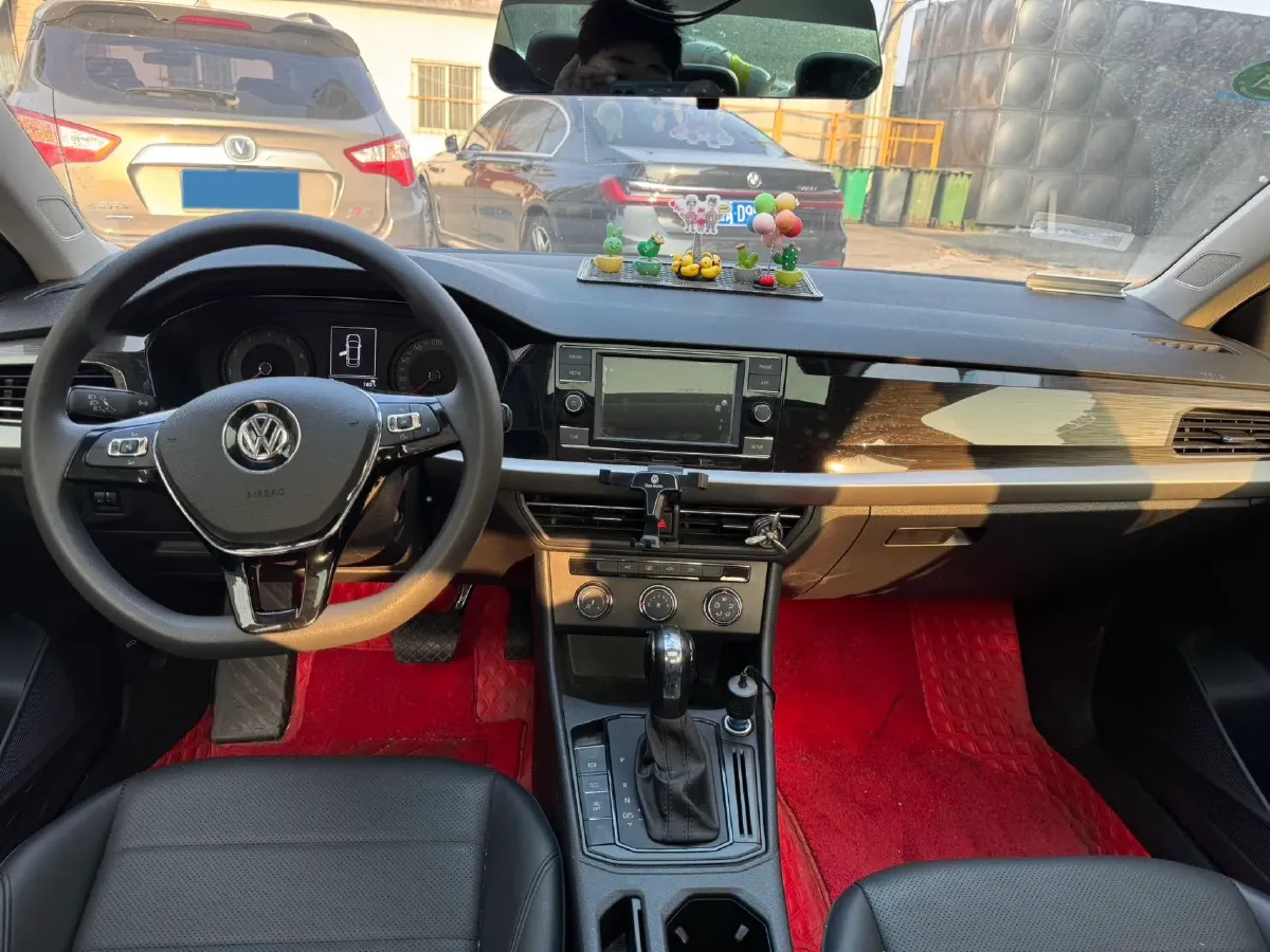 2019 Volkswagen Lavida 1.5L 113HP L4 6AT,autocango,china used car exporter,china ev exporter,chinese used car exporter,chinese used ev exporter