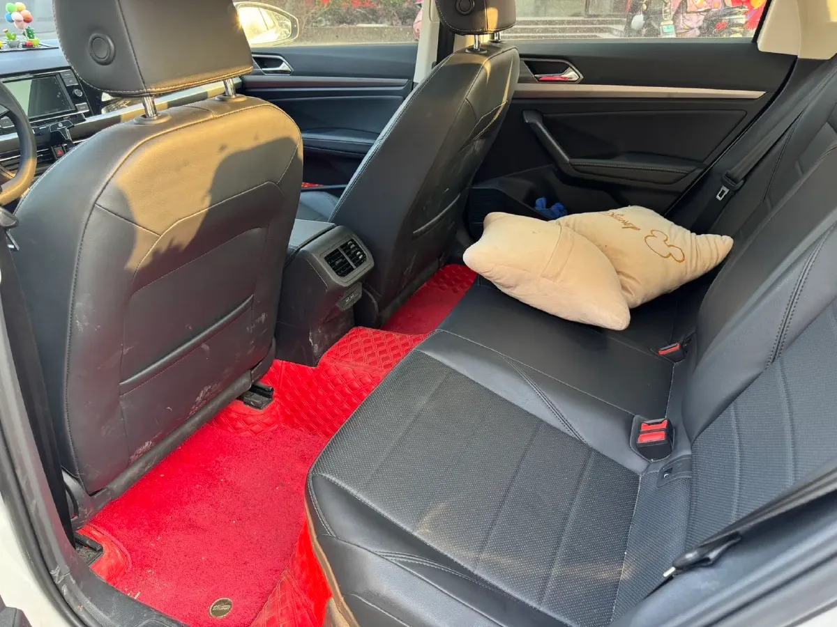 2019 Volkswagen Lavida 1.5L 113HP L4 6AT,autocango,china used car exporter,china ev exporter,chinese used car exporter,chinese used ev exporter