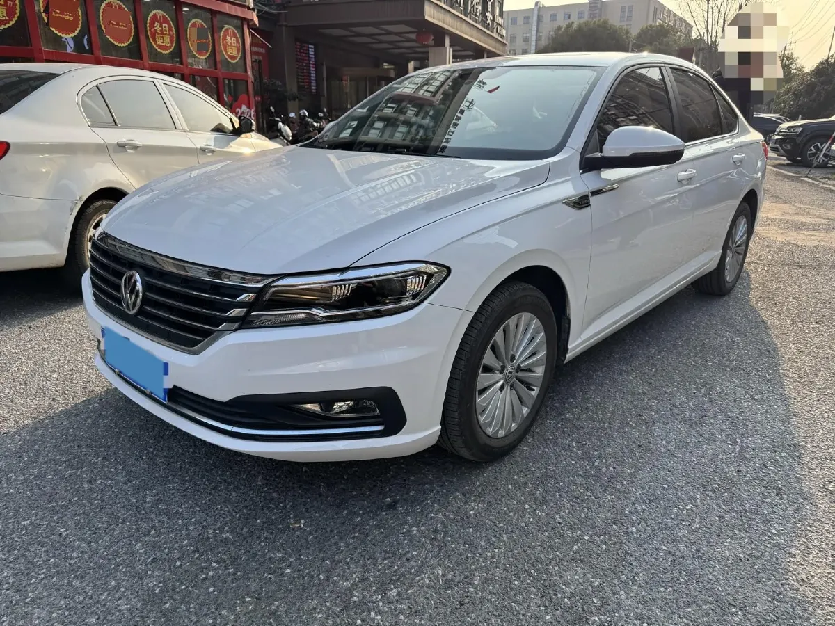 2019 Volkswagen Lavida 1.5L 113HP L4 6AT,autocango,china used car exporter,china ev exporter,chinese used car exporter,chinese used ev exporter