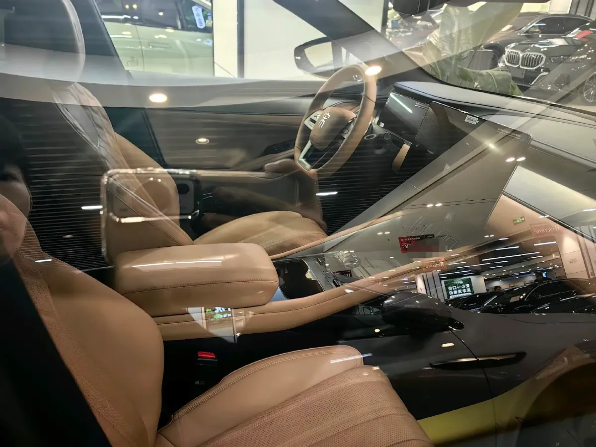 2025 BYD SongL EV BEV 87.04KWH,autocango,china used car exporter,china ev exporter,chinese used car exporter,chinese used ev exporter