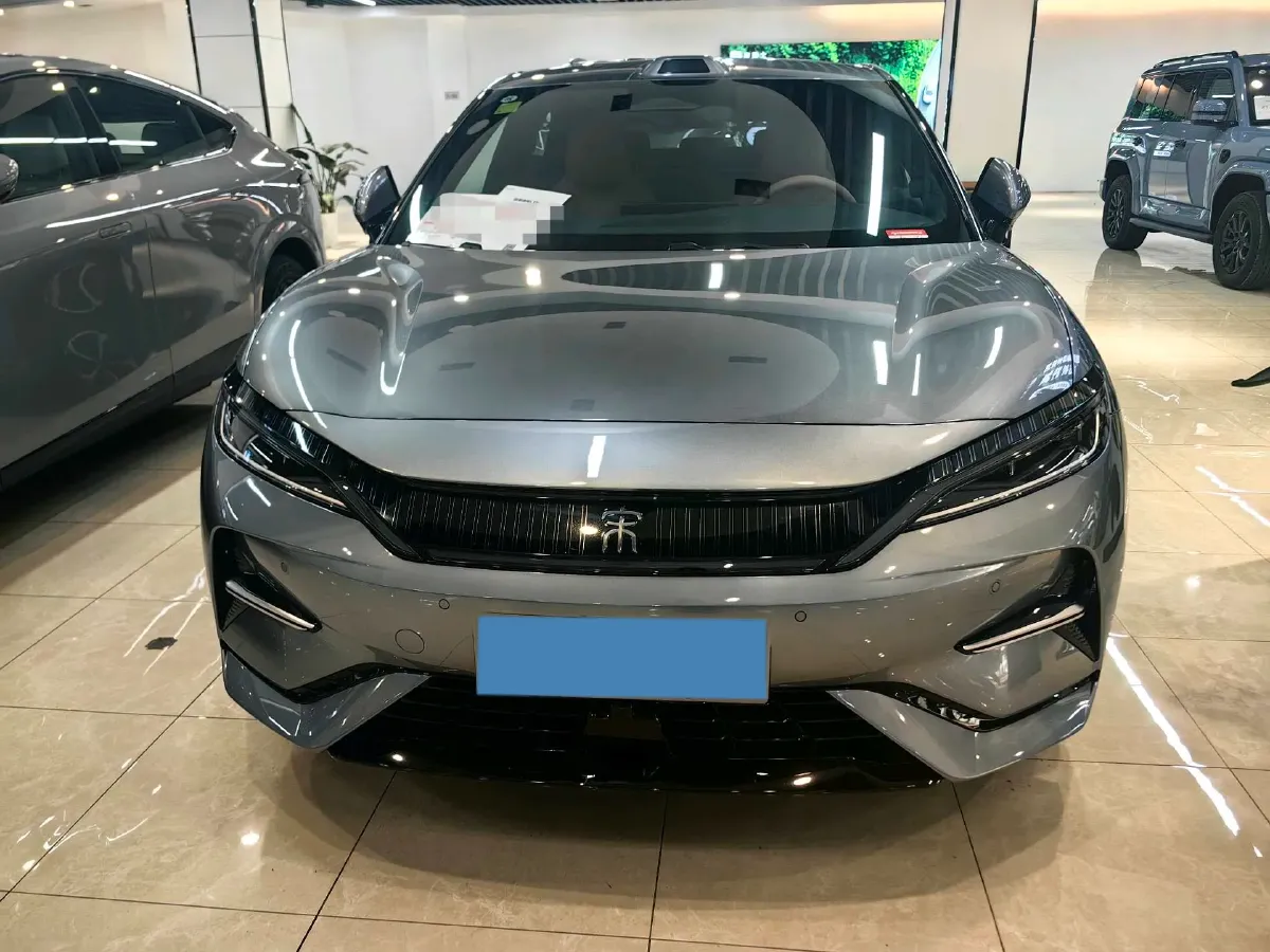 2025 BYD SongL EV BEV 87.04KWH,autocango,china used car exporter,china ev exporter,chinese used car exporter,chinese used ev exporter