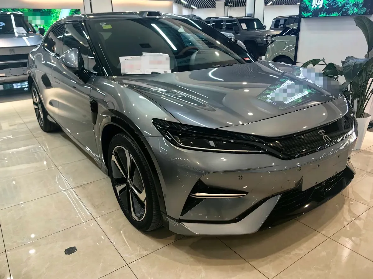 2025 BYD SongL EV BEV 87.04KWH,autocango,china used car exporter,china ev exporter,chinese used car exporter,chinese used ev exporter
