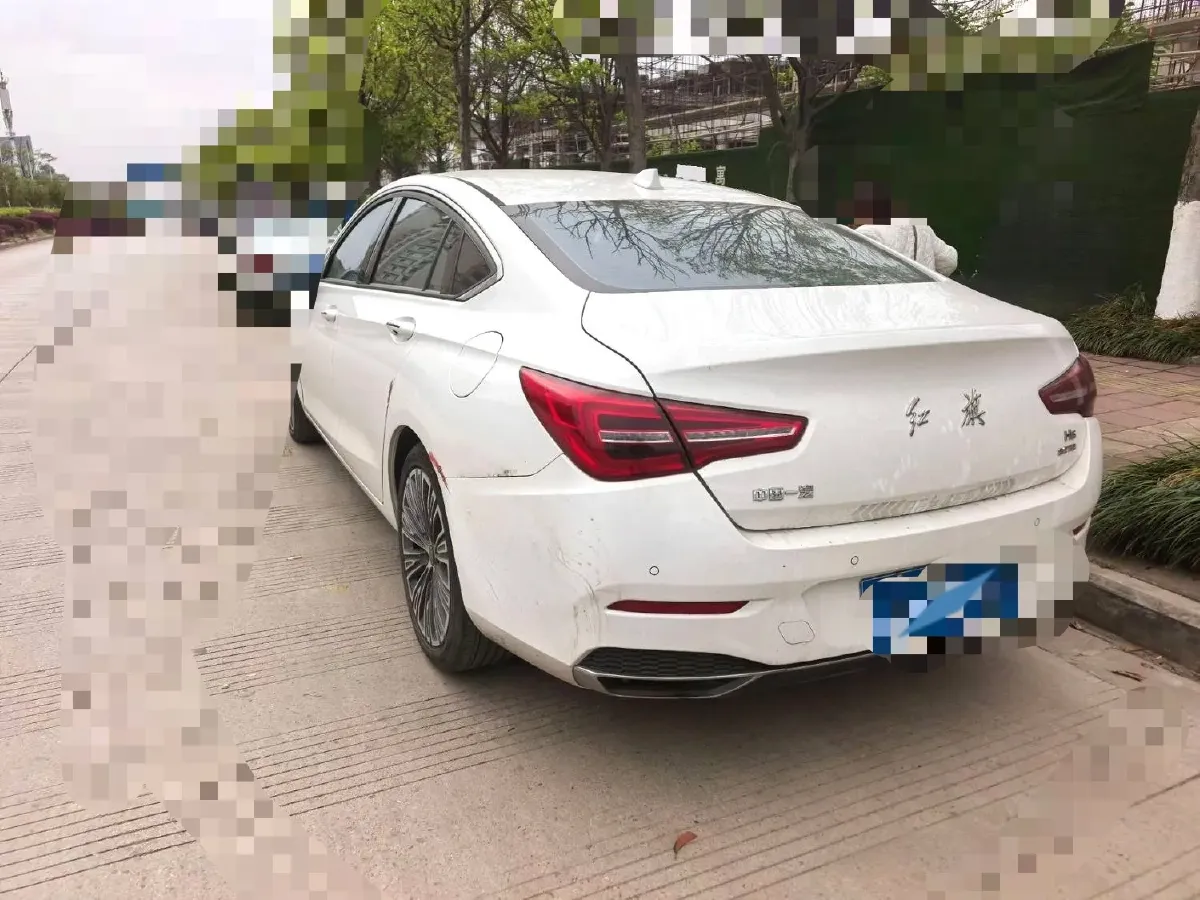2020 HongQi H5 1.5T 169HP L4 7DCT,autocango,china used car exporter,china ev exporter,chinese used car exporter,chinese used ev exporter