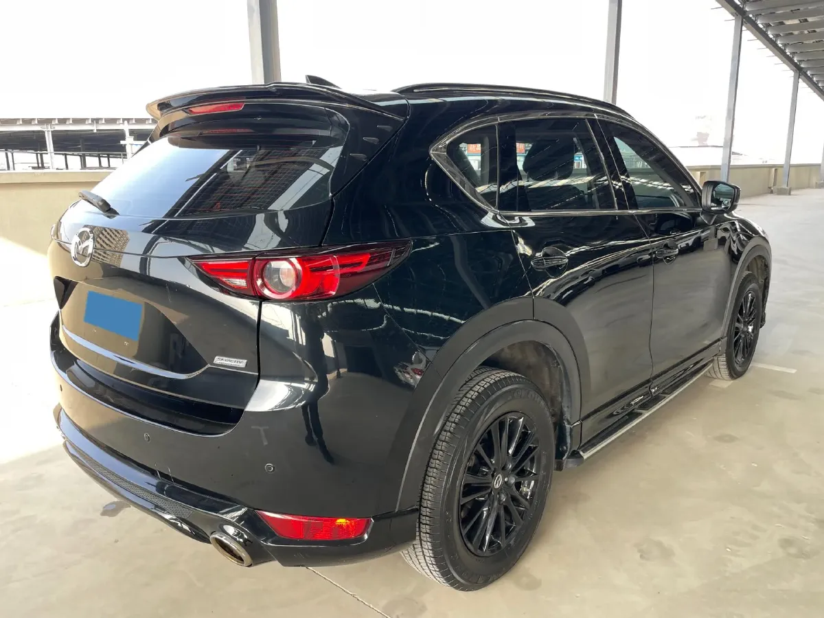 2021 Mazda CX-5 2.0L 155HP L4 6AT,autocango,china used car exporter,china ev exporter,chinese used car exporter,chinese used ev exporter