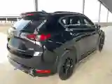 2021 Mazda CX-5 2.0L 155HP L4 6AT