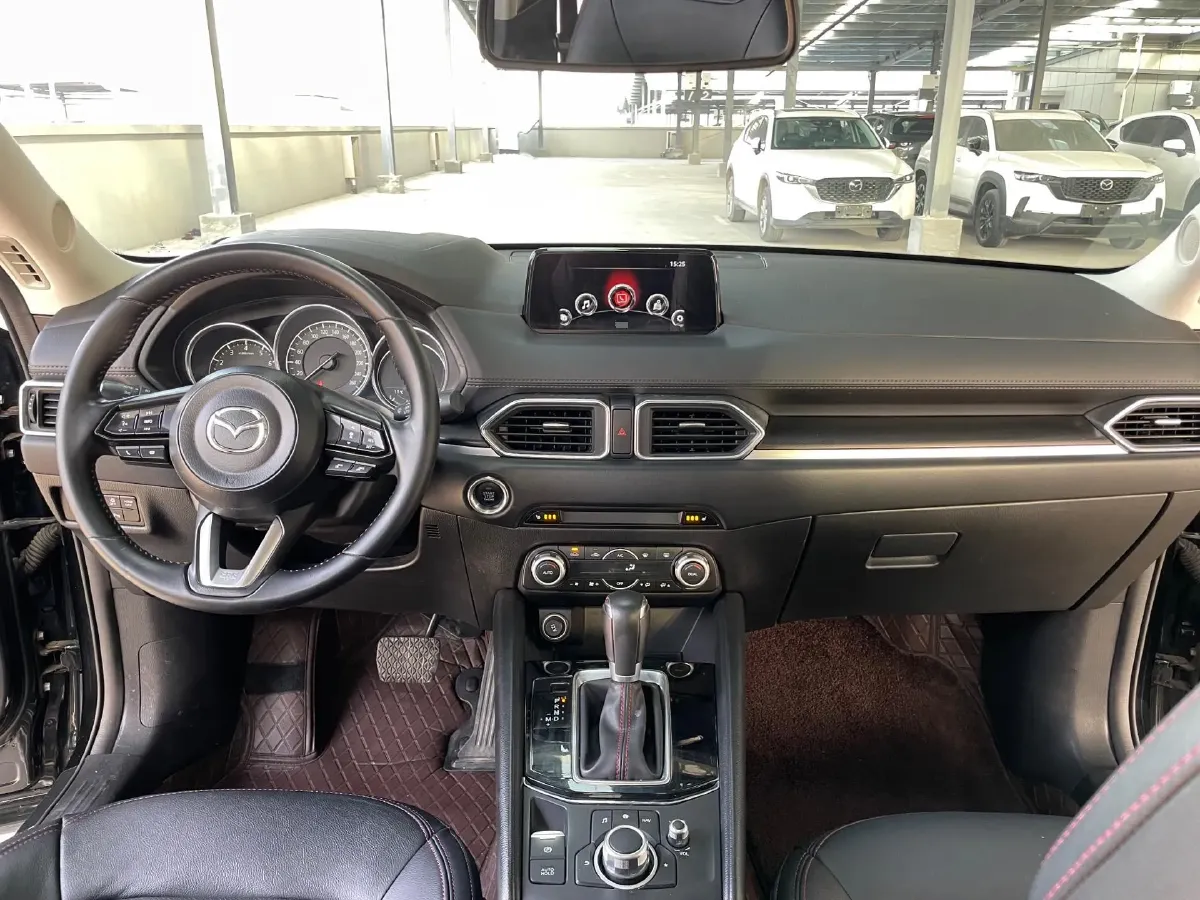 2021 Mazda CX-5 2.0L 155HP L4 6AT,autocango,china used car exporter,china ev exporter,chinese used car exporter,chinese used ev exporter