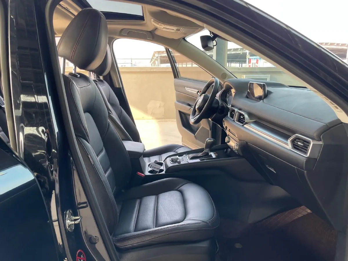 2021 Mazda CX-5 2.0L 155HP L4 6AT,autocango,china used car exporter,china ev exporter,chinese used car exporter,chinese used ev exporter