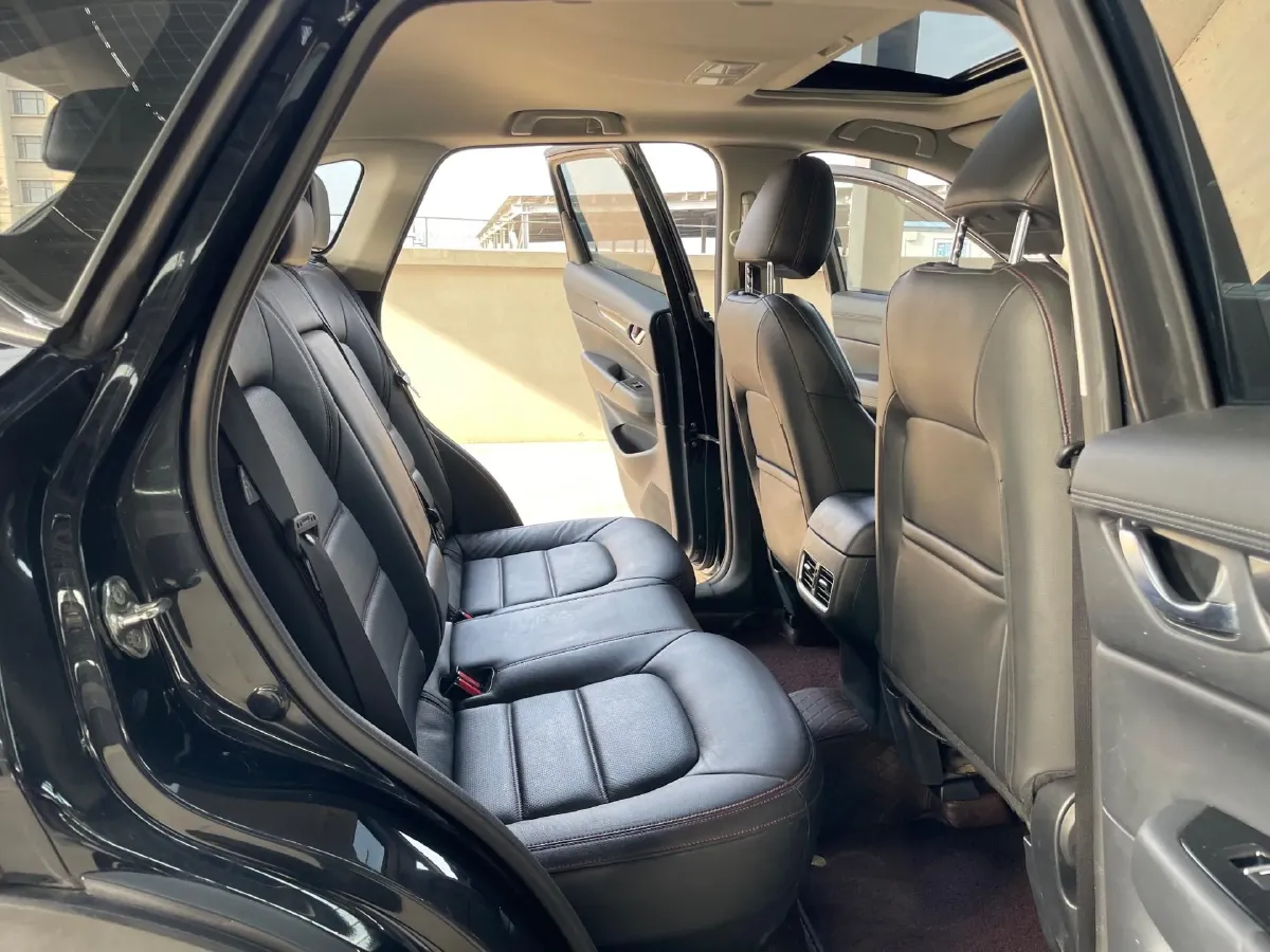 2021 Mazda CX-5 2.0L 155HP L4 6AT,autocango,china used car exporter,china ev exporter,chinese used car exporter,chinese used ev exporter