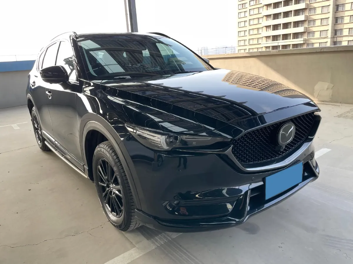 2021 Mazda CX-5 2.0L 155HP L4 6AT,autocango,china used car exporter,china ev exporter,chinese used car exporter,chinese used ev exporter