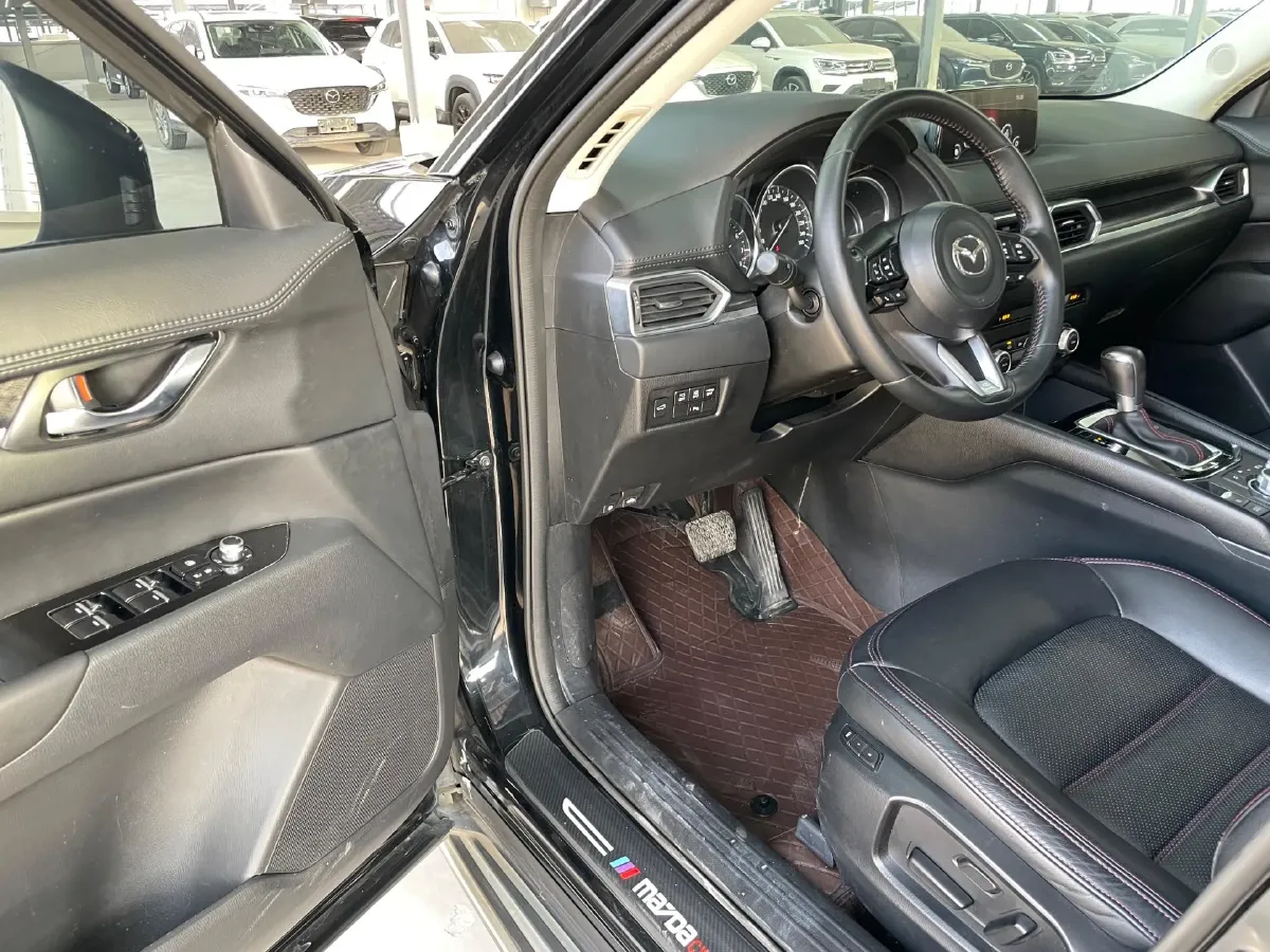 2021 Mazda CX-5 2.0L 155HP L4 6AT,autocango,china used car exporter,china ev exporter,chinese used car exporter,chinese used ev exporter