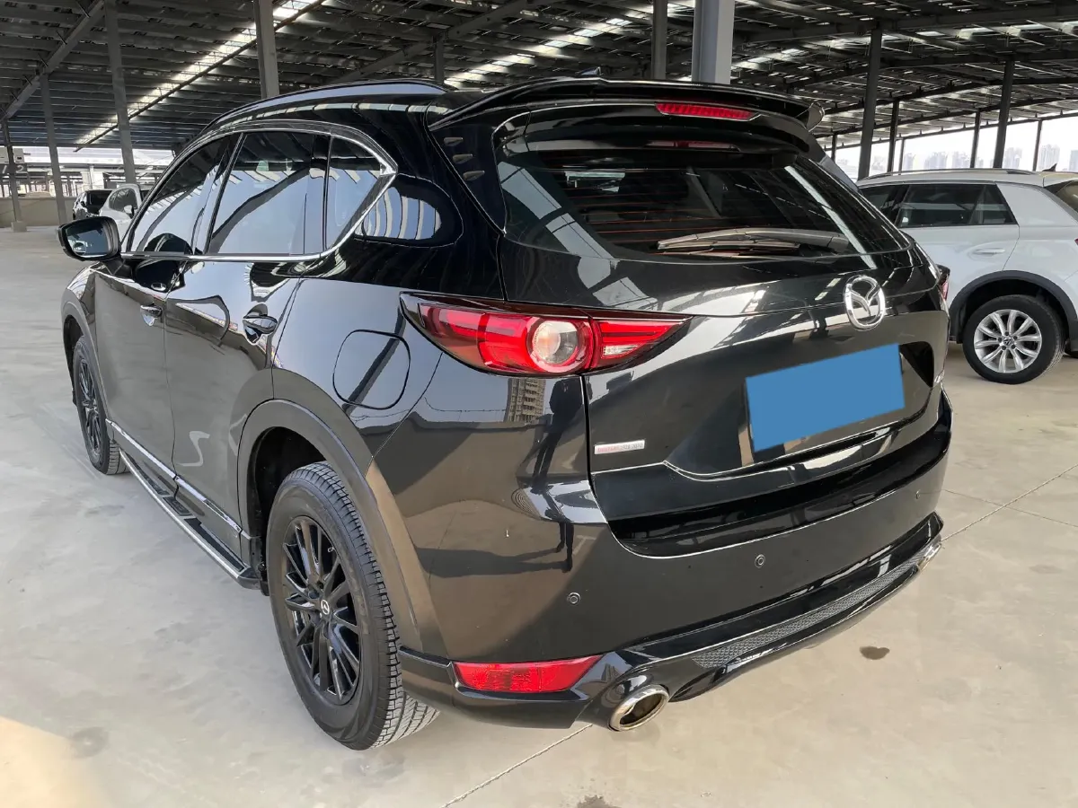 2021 Mazda CX-5 2.0L 155HP L4 6AT,autocango,china used car exporter,china ev exporter,chinese used car exporter,chinese used ev exporter