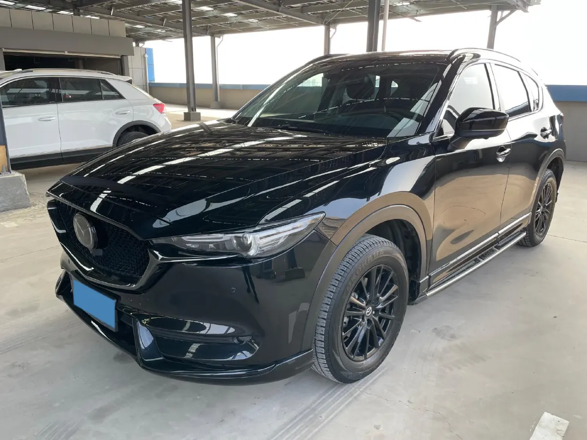 2021 Mazda CX-5 2.0L 155HP L4 6AT,autocango,china used car exporter,china ev exporter,chinese used car exporter,chinese used ev exporter