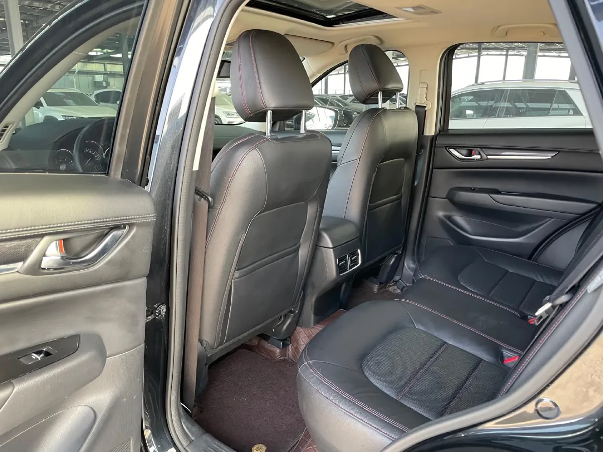 2021 Mazda CX-5 2.0L 155HP L4 6AT,autocango,china used car exporter,china ev exporter,chinese used car exporter,chinese used ev exporter