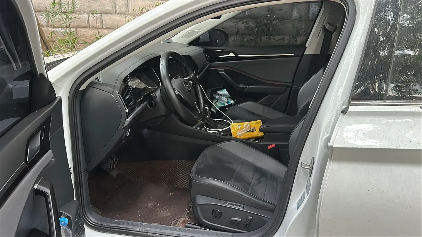 2020 Volkswagen Sagitar 1.4T 150HP L4 7DCT,autocango,china used car exporter,china ev exporter,chinese used car exporter,chinese used ev exporter