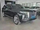 2022 HongQi E-HS9 BEV 120KWH