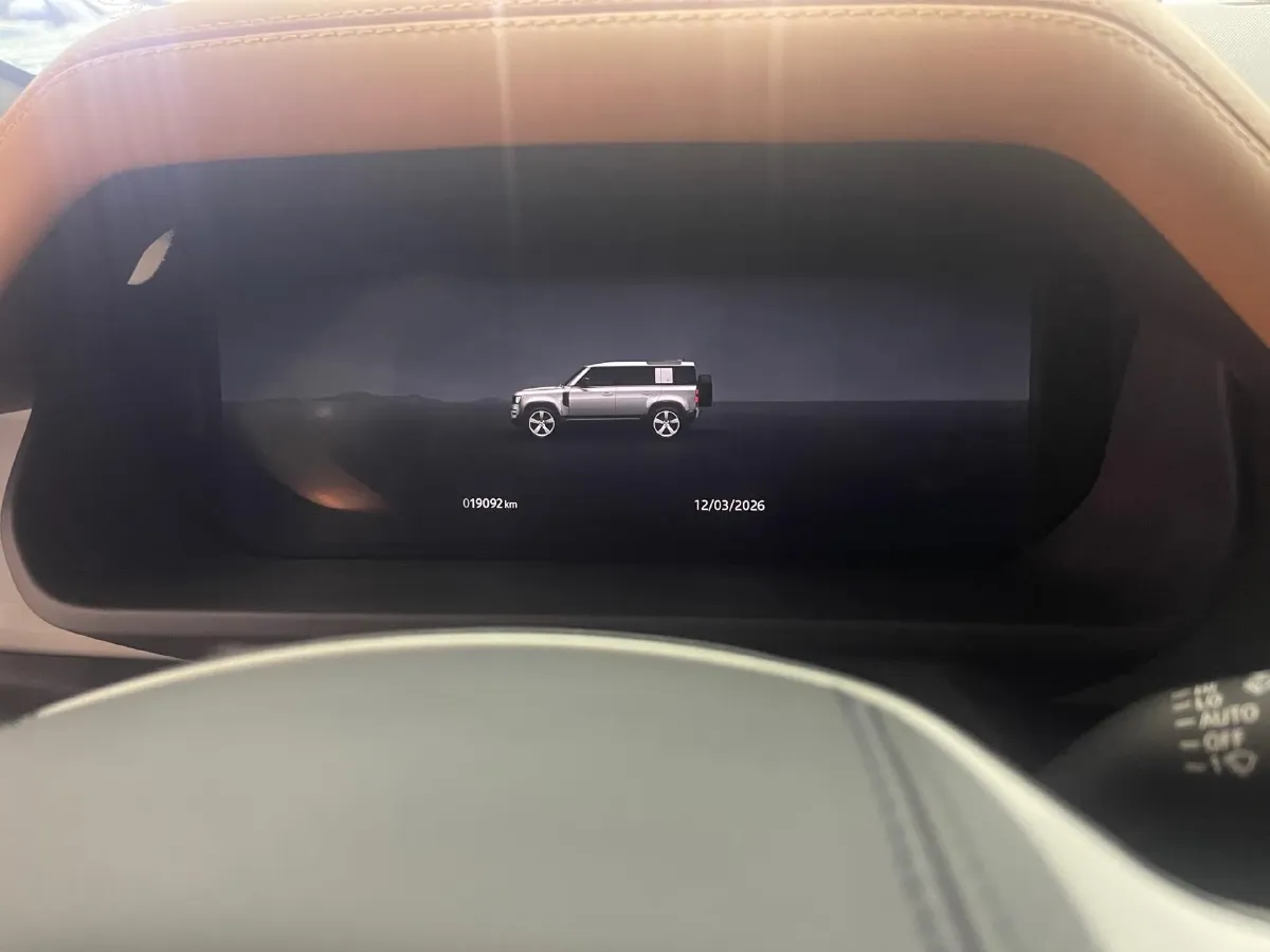 2024 Land Rover Defender 3.0T 400HP L6 8AT,autocango,china used car exporter,china ev exporter,chinese used car exporter,chinese used ev exporter