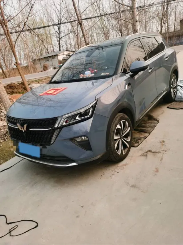 2021 WuLing XingChen 1.5T 147HP L4 CVT,autocango,china used car exporter,china ev exporter,chinese used car exporter,chinese used ev exporter